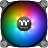 Thermaltake Pure 14 ARGB Sync Case Fan 3 Pack, Gehäuselüfter 3er Set, 140 mm