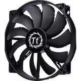 Thermaltake Pure 20 200x200x30, Gehäuselüfter schwarz