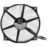 Thermaltake Pure 20 ARGB Sync Case Fan, Gehäuselüfter inkl. ARGB-Controller