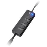 Thermaltake Pure 20 ARGB Sync Case Fan, Gehäuselüfter inkl. ARGB-Controller, 200 mm