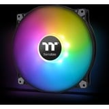 Thermaltake Pure 20 ARGB Sync Case Fan, Gehäuselüfter inkl. ARGB-Controller, 200 mm