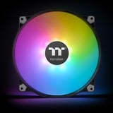 Thermaltake Pure 20 ARGB Sync Case Fan, Gehäuselüfter inkl. ARGB-Controller, 200 mm
