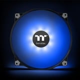 Thermaltake Pure 20 ARGB Sync Case Fan, Gehäuselüfter inkl. ARGB-Controller, 200 mm
