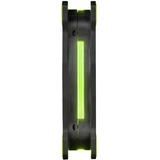 Thermaltake Riing 12 LED Green 3-Fan Pack, Gehäuselüfter grün