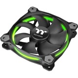 Thermaltake Riing 12 LED RGB Fan Sync Edition (3-Fan Pack), Gehäuselüfter 120 mm