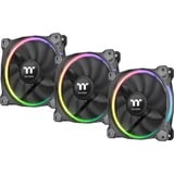Thermaltake Riing 14 RGB Radiator Fan TT Premium Edition, Gehäuselüfter 3er Set, 140 mm
