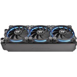 Thermaltake Riing 14 RGB Radiator Fan TT Premium Edition, Gehäuselüfter 3er Set, 140 mm