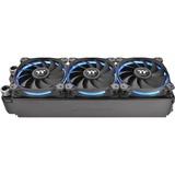 Thermaltake Riing 14 RGB Radiator Fan TT Premium Edition, Gehäuselüfter 3er Set