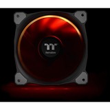 Thermaltake Riing Plus 12 RGB Kit 3x Fan +3x Lumi, Gehäuselüfter 3er Set + 3x Lumi, 120 mm