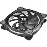 Thermaltake Riing Plus 12 RGB Kit 3x Fan +3x Lumi, Gehäuselüfter 3er Set + 3x Lumi, 120 mm