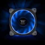Thermaltake Riing Plus 12 RGB Kit 3x Fan +3x Lumi, Gehäuselüfter 3er Set + 3x Lumi, 120 mm