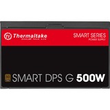 Thermaltake SMART DPS G Digital 500W 80+ Bronze, PC-Netzteil schwarz, 2x PCIe, Kabel-Management, 500 Watt