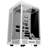 Thermaltake The Tower 900 Snow Edition, Big-Tower-Gehäuse weiß, Window-Kit