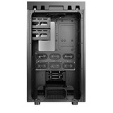 Thermaltake The Tower 900, Big-Tower-Gehäuse schwarz, Window-Kit