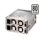 Zippy MRW-5450V4, PC-Netzteil silber, 450 Watt
