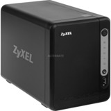 Zyxel NAS326
