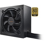 Pure Power 11 500W, PC-Netzteil