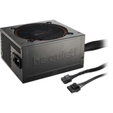 be quiet! Pure Power 11 600W CM , PC-Netzteil schwarz, 4x PCIe, 600 Watt