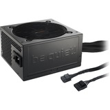 be quiet! Pure Power 11 600W, PC-Netzteil schwarz, 4x PCIe, 600 Watt