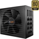 be quiet! STRAIGHT POWER11 CM 1000W, PC-Netzteil schwarz, 6x PCIe, Kabel-Management, 1000 Watt