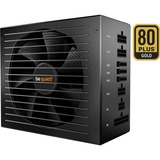be quiet! STRAIGHT POWER 11 CM 650 W, PC-Netzteil schwarz, 4x PCIe, Kabel-Management, 650 Watt