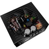 be quiet! STRAIGHT POWER 11 Platinum 750W, PC-Netzteil schwarz, 4x PCIe, Kabel-Management, 750 Watt