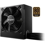 be quiet! System Power 9 700W, PC-Netzteil schwarz, 4x PCIe, 700 Watt
