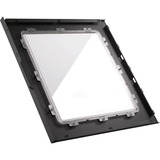 be quiet! Window Side Panel, Seitenteil schwarz, BGA01