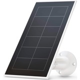 Arlo Essential Solar Panel, Ladegerät weiß