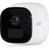 Arlo Go Mobile LTE HD-Kamera, Überwachungskamera weiß