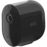 Arlo Pro 3, Überwachungskamera schwarz/schwarz, QHD, WLAN