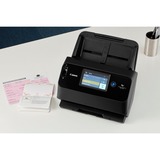 Canon imageFORMULA DR-S150, Scanner schwarz