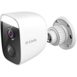 D-Link DCS-8627LH, Überwachungskamera weiß/schwarz, WLAN / 1080p