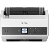 Epson WorkForce DS-870, Scanner grau/anthrazit