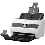 Epson WorkForce DS-970, Scanner grau/anthrazit