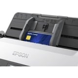 Epson WorkForce DS-970, Scanner grau/anthrazit