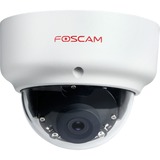 Foscam D2EP, Überwachungskamera weiß, 2 Megapixel, PoE