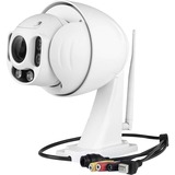 Foscam FI9928P, Netzwerkkamera 