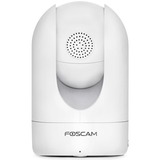 Foscam R2M, Überwachungskamera weiß