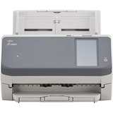 Fujitsu fi-7300NX, Einzugsscanner grau/dunkelgrau