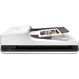 HP ScanJet Pro 2500 f1, Flachbettscanner weiß/schwarz