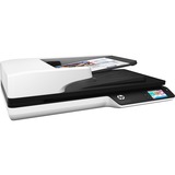 HP ScanJet Pro 4500 fn1, Flachbettscanner weiß/schwarz