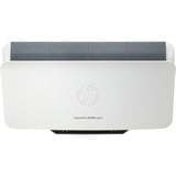 HP ScanJet Pro N4000 snw1, Einzugsscanner grau, USB, LAN, WLAN, Wi-Fi direct