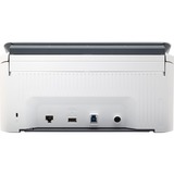 HP ScanJet Pro N4000 snw1, Einzugsscanner grau, USB, LAN, WLAN, Wi-Fi direct