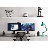 Logitech C922 Pro Stream Webcam schwarz