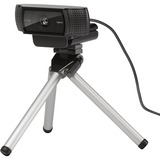 Logitech HD Pro Webcam C920 schwarz