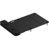 Logitech PC Mount, Halterung schwarz