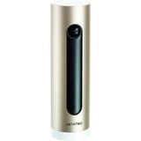 Netatmo Welcome, Netzwerkkamera gold
