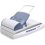 Plustek SmartOffice PL2000Plus, Einzugsscanner hellgrau/blau