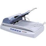 Plustek SmartOffice PL2000Plus, Einzugsscanner hellgrau/blau